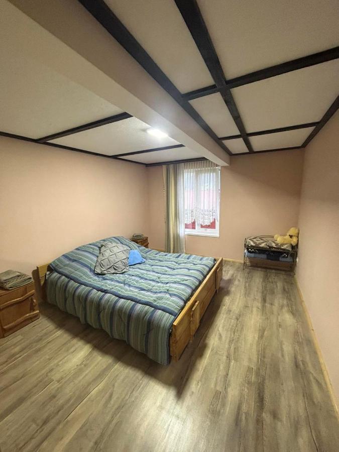 Pid Lisochkom Verchovyna Exteriér fotografie