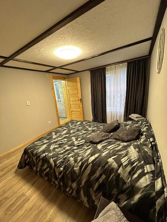 Pid Lisochkom Verchovyna Exteriér fotografie