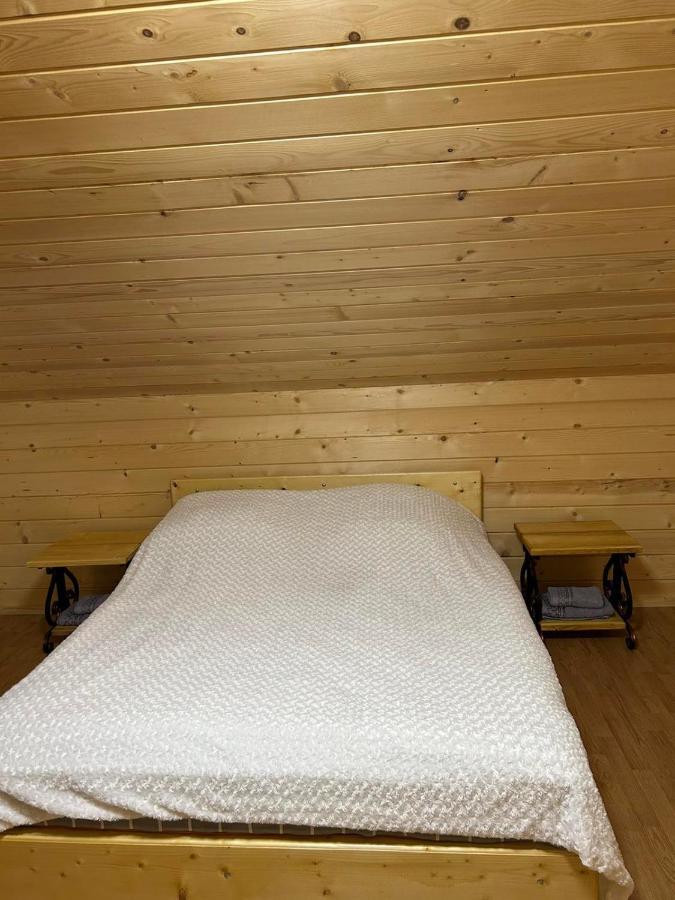 Pid Lisochkom Verchovyna Exteriér fotografie