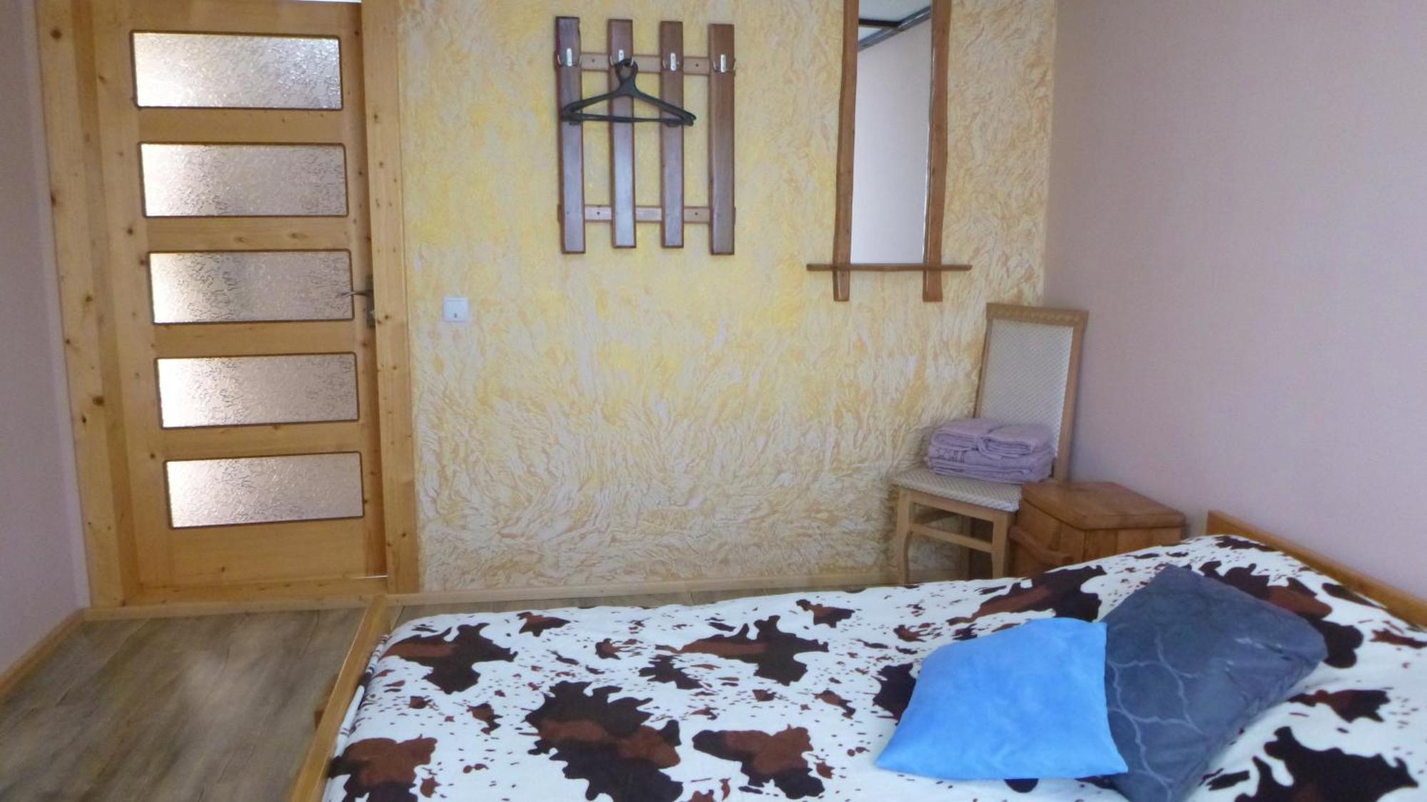 Pid Lisochkom Verchovyna Exteriér fotografie