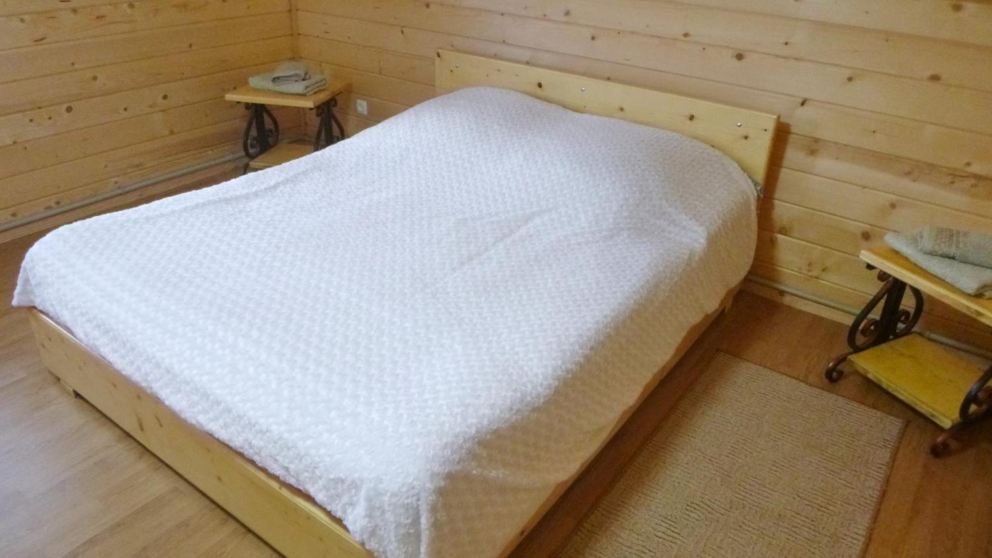 Pid Lisochkom Verchovyna Exteriér fotografie