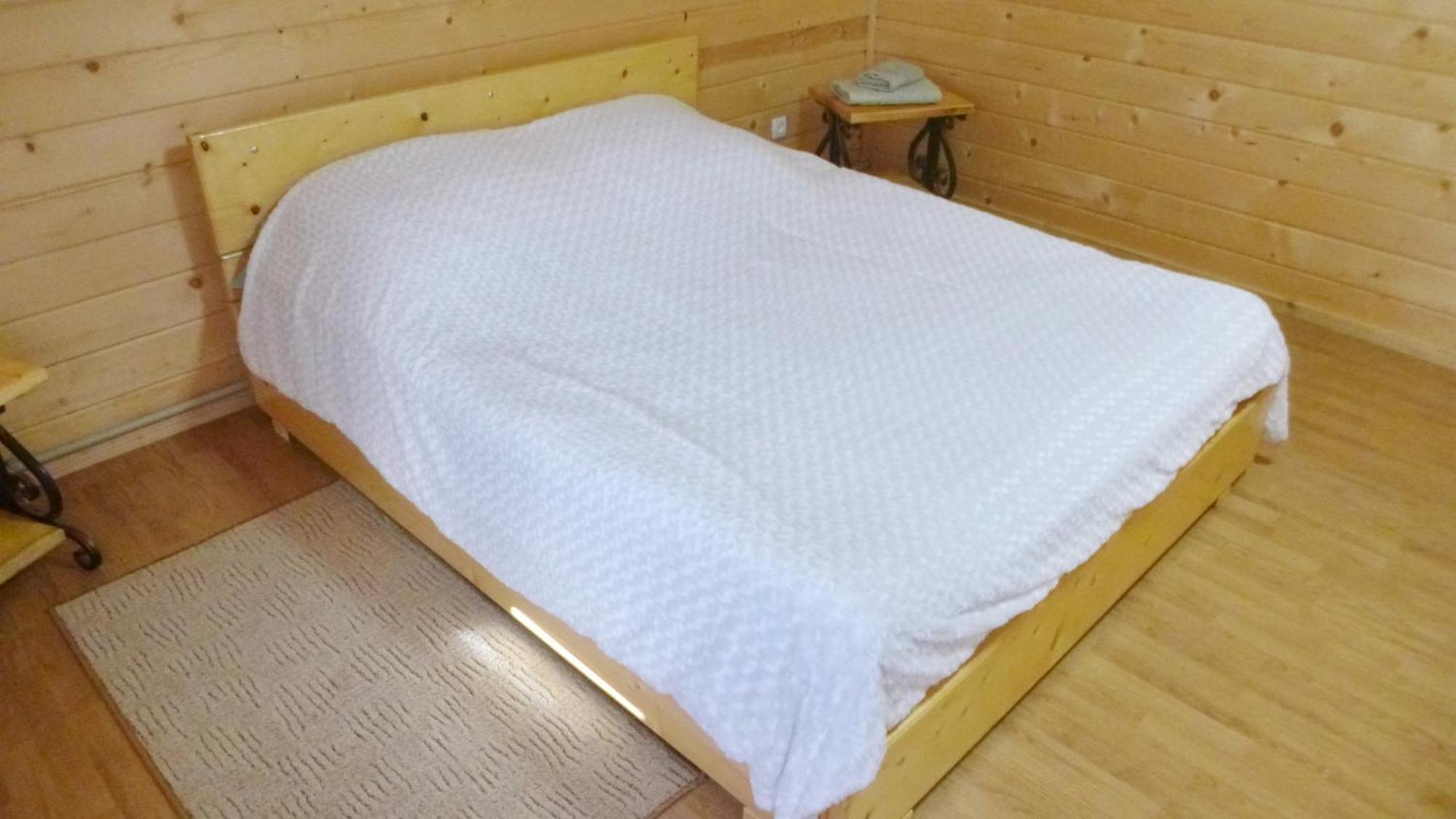 Pid Lisochkom Verchovyna Exteriér fotografie