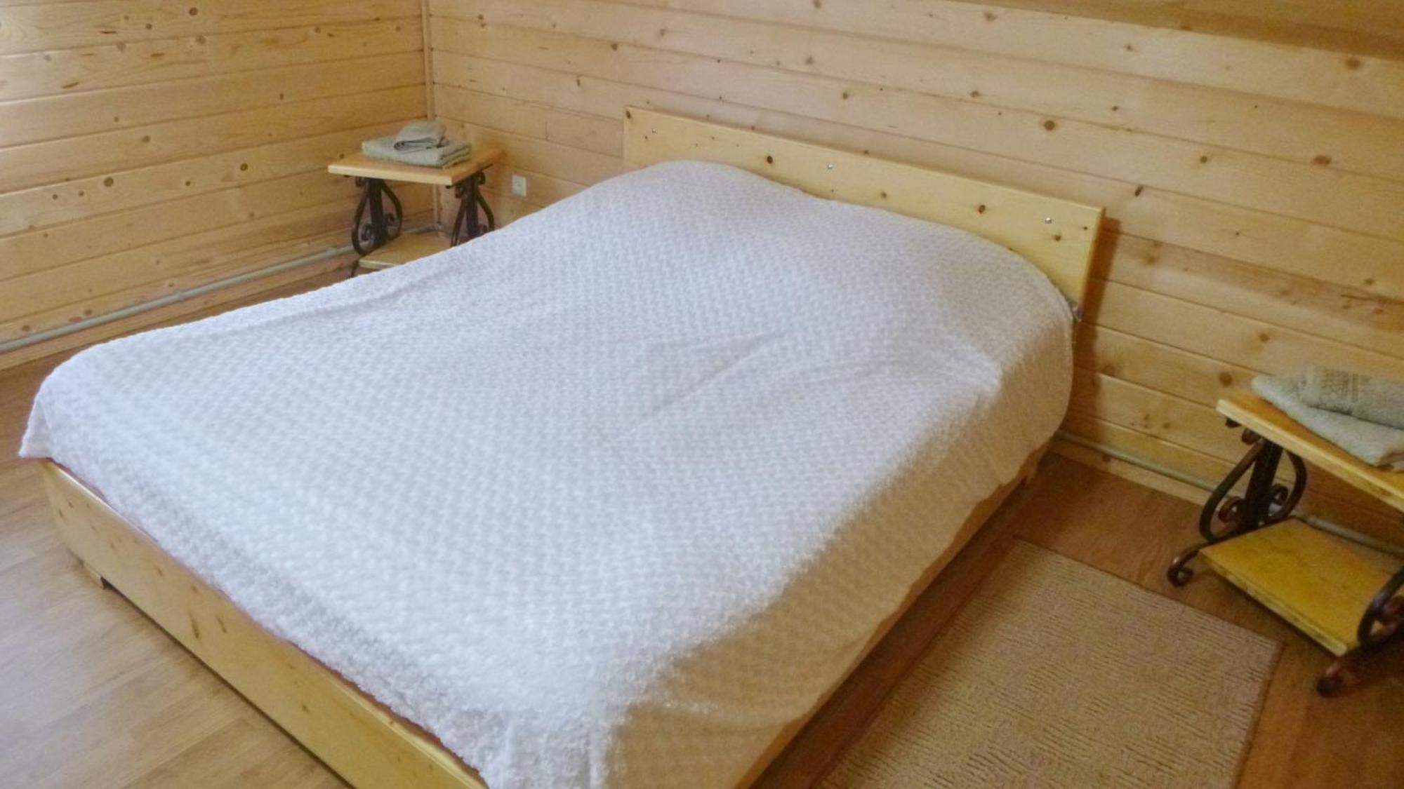 Pid Lisochkom Verchovyna Exteriér fotografie