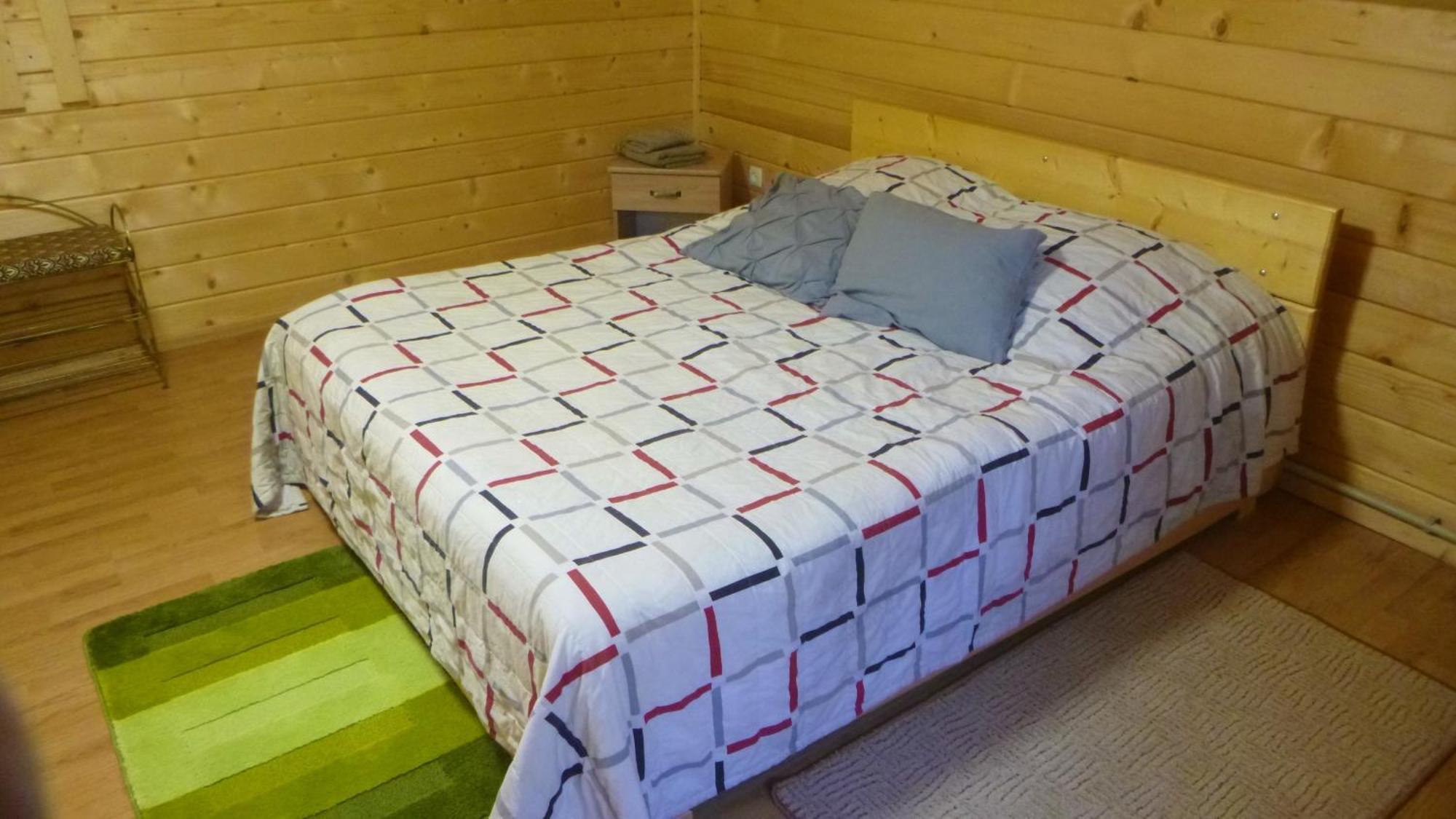 Pid Lisochkom Verchovyna Exteriér fotografie